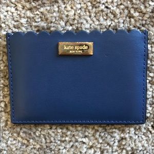 Kate Spade card case